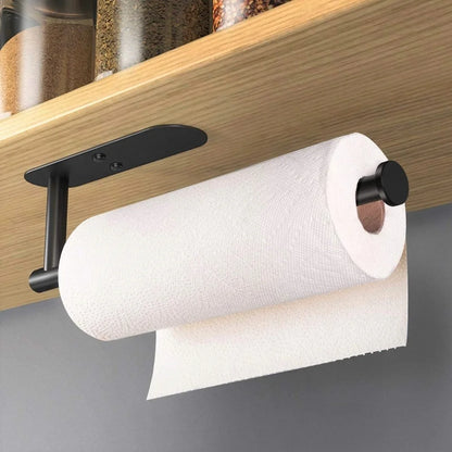 Stainless Steel Paper Towel Holder