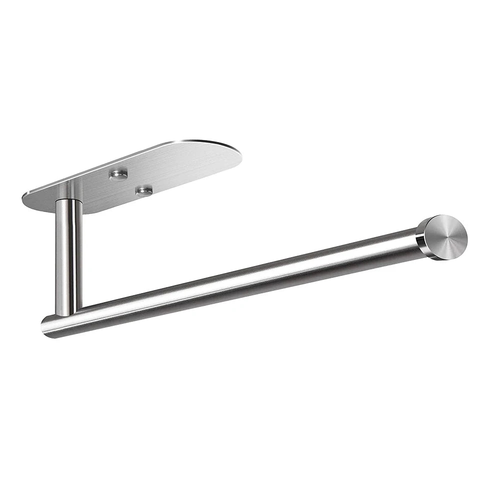 Stainless Steel Paper Towel Holder