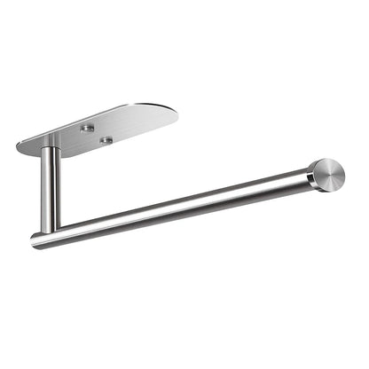 Stainless Steel Paper Towel Holder