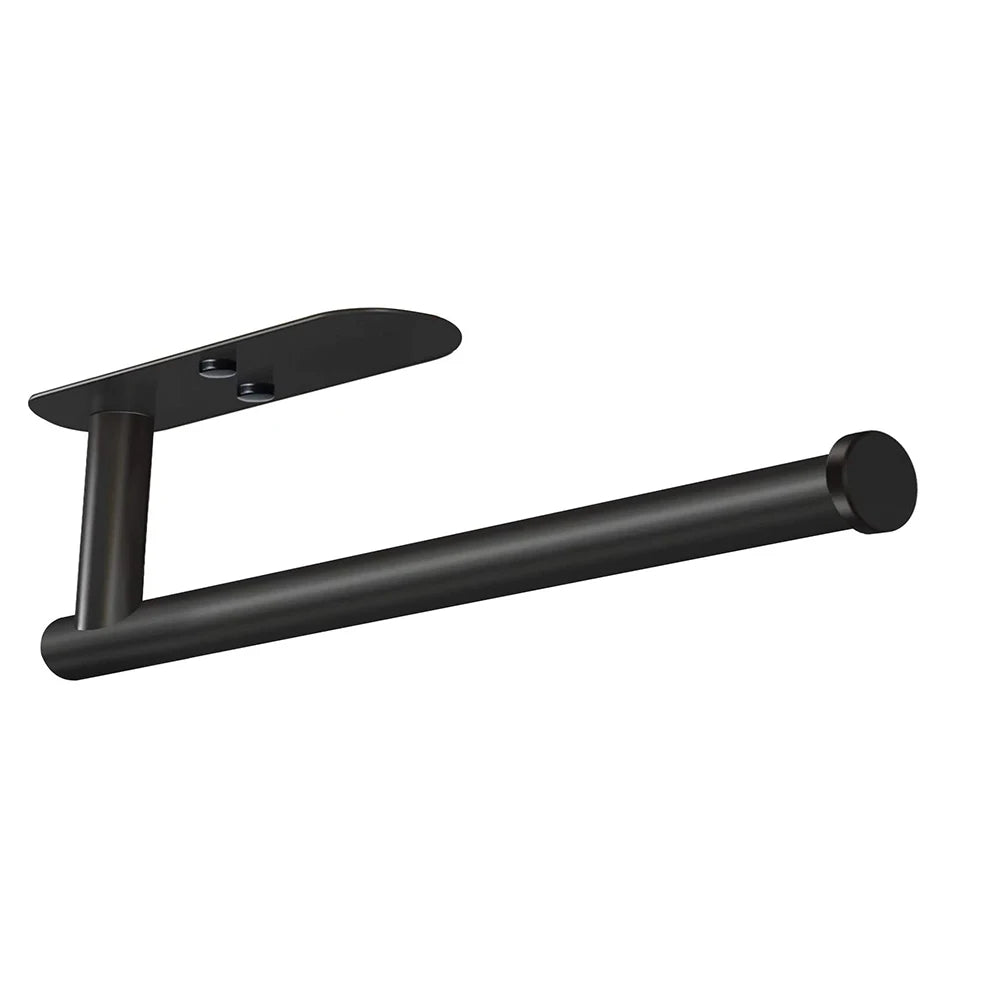 Stainless Steel Paper Towel Holder