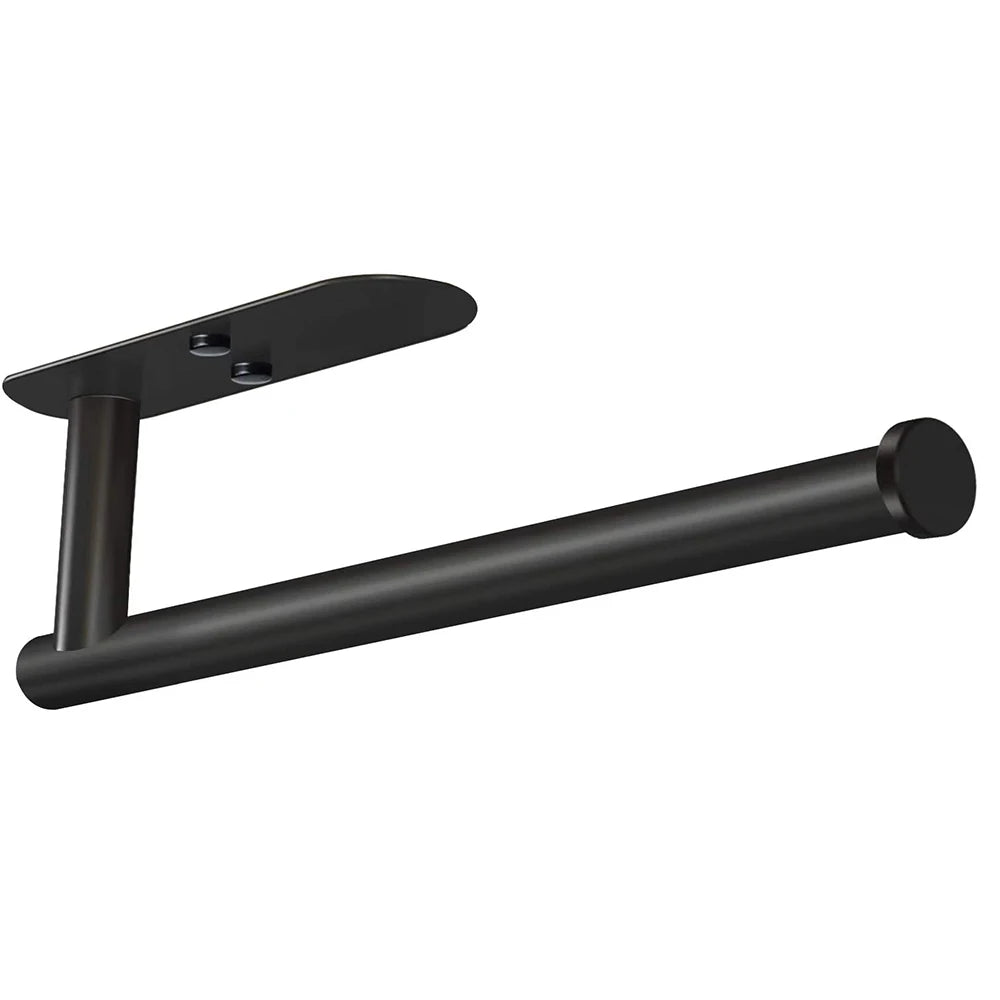 Stainless Steel Paper Towel Holder
