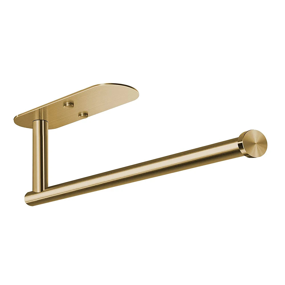 Stainless Steel Paper Towel Holder